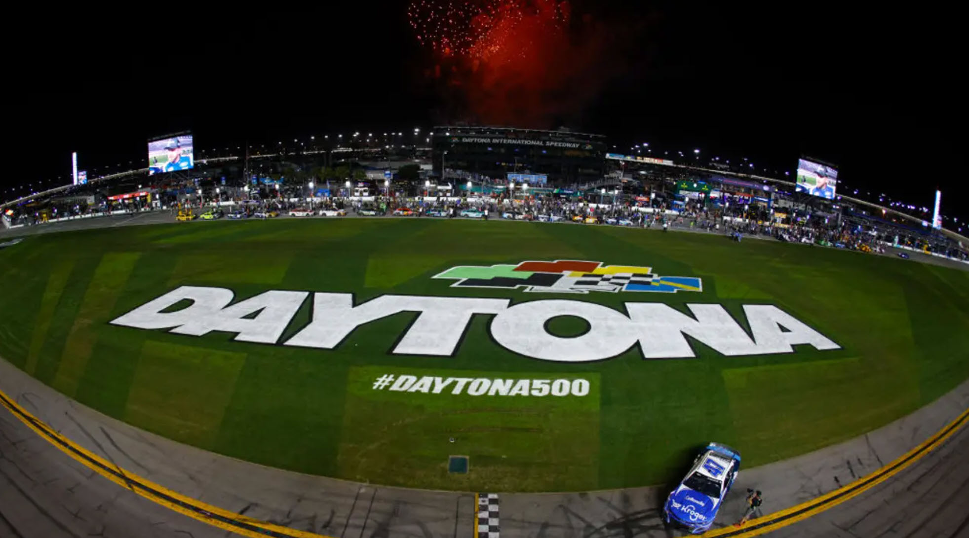 2025 Daytona 500: How to Watch, Start Time, Preview, Live Stream and Expert Picks