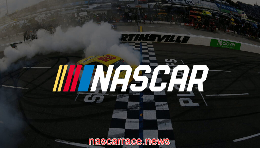 nascarrace.news